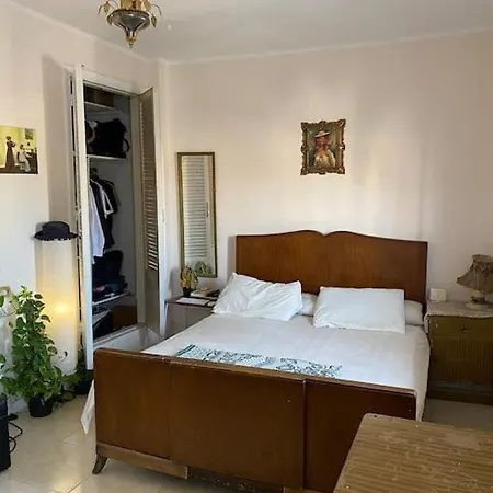 Downtown Studio Near French Institute